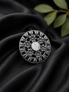 Premium Ring Assam tribal jewellery